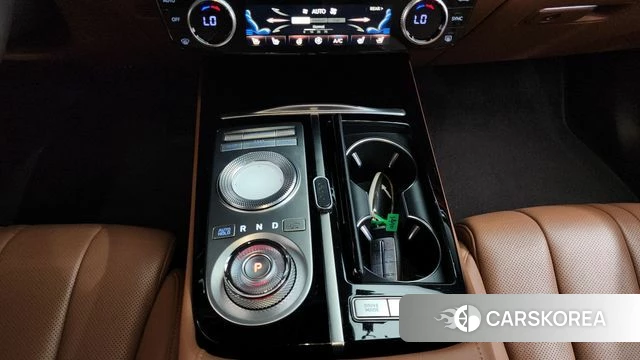 Genesis G80 (RG3) id 4482491 из Кореи 19