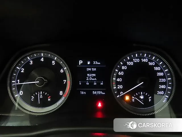 Hyundai Sonata (DN8) id 2965374 из Кореи 19