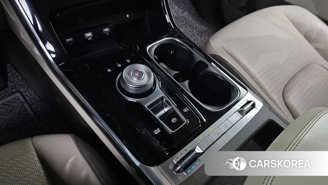 Kia Carnival 4th generation id 3412364 из Кореи 19