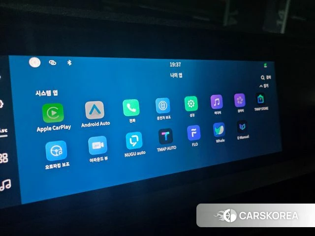Renault Korea (Samsung) Grand Coleos id 4834184 из Кореи 19