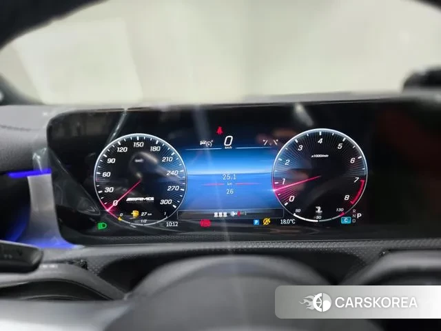 Mercedes-Benz A-Class W177 id 3377161 из Кореи 19