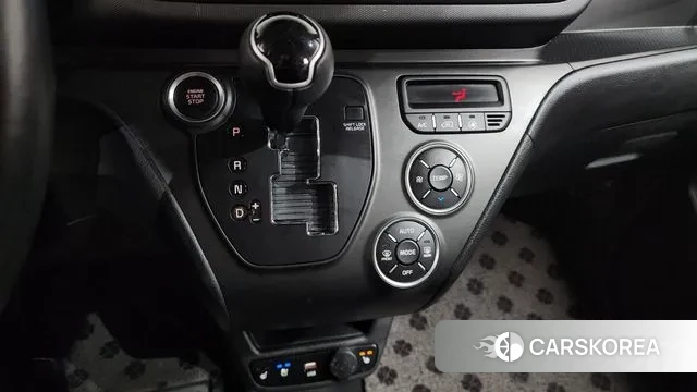 Kia The New Kia Ray id 3415521 из Кореи 19