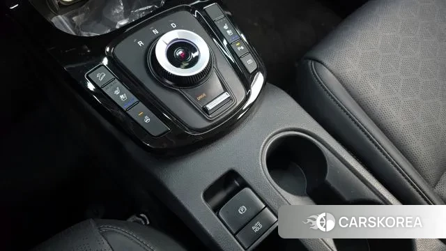 Kia The New Seltos id 3758965 из Кореи 19