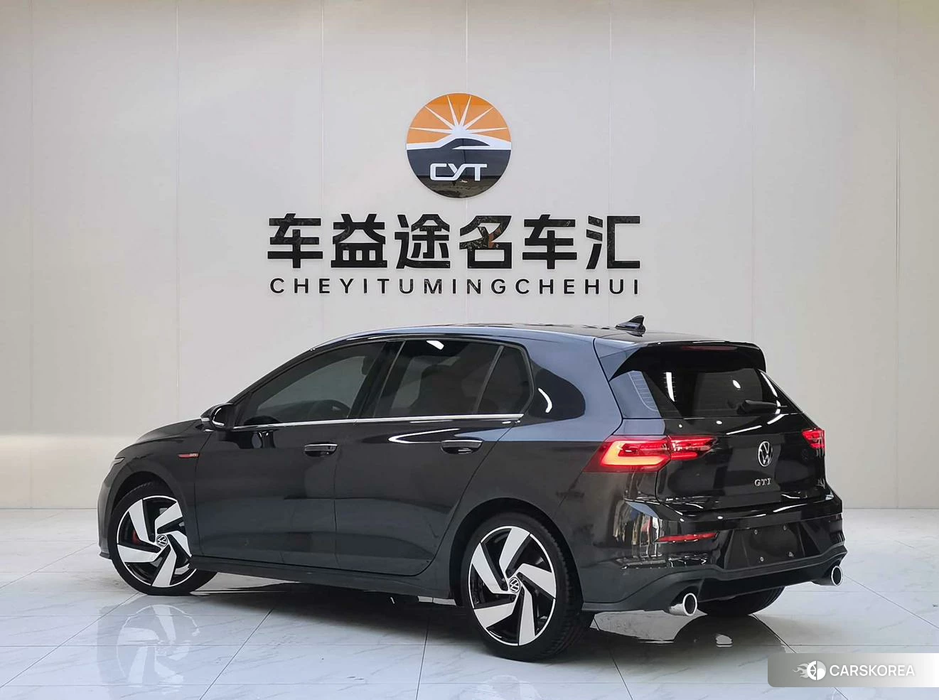 Volkswagen Golf id 4419144 из Китая 27