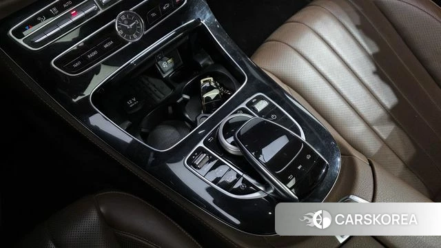 Mercedes-Benz E-Class W213 id 4378063 из Кореи 34