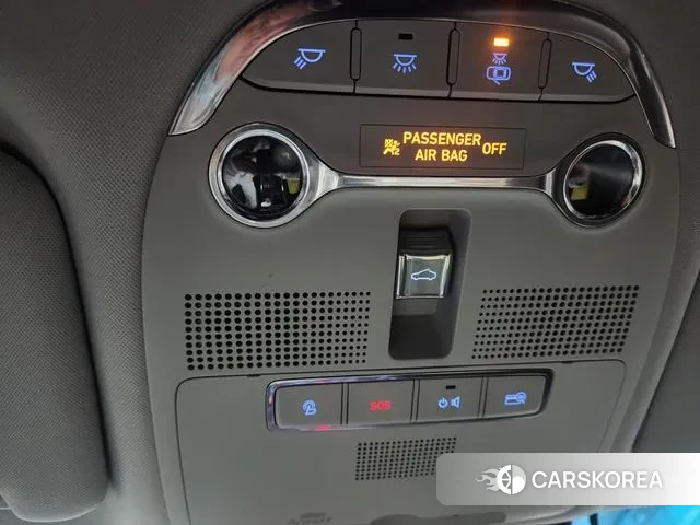 Hyundai The New Grandeur IG id 3379303 из Кореи 19