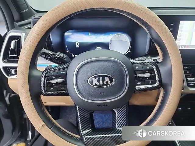 Kia Sorento 4th Generation id 3479127 из Кореи 18