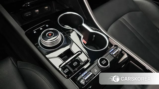 Kia K5 Hybrid 3rd Generation id 4657534 из Кореи 19
