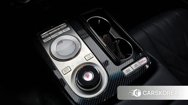 Genesis G80 (RG3) id 3012221 из Кореи 19