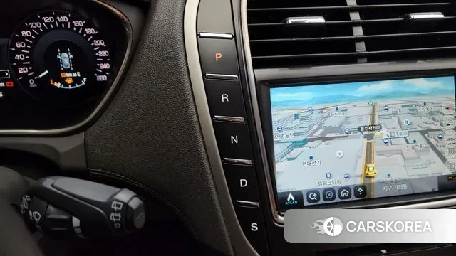 Lincoln MKX 2nd Generation id 3095992 из Кореи 19