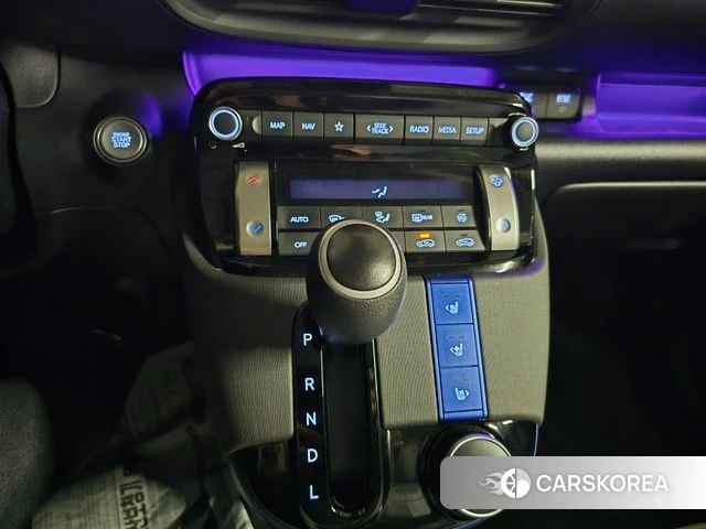 Hyundai Casper id 4266620 из Кореи 13