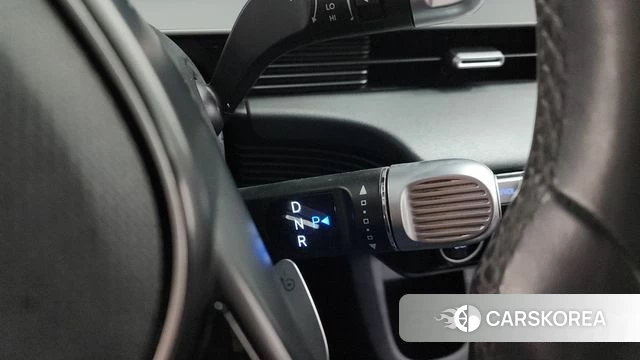 Hyundai Ionic 5 id 3963969 из Кореи 19