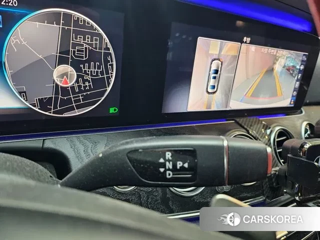 Mercedes-Benz E-Class W213 id 3789885 из Кореи 19