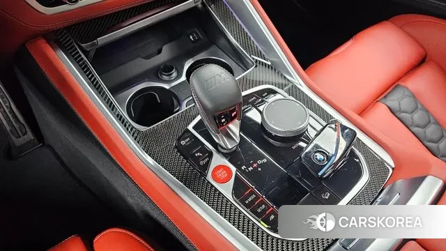 BMW X6M (G06) id 3528175 из Кореи 19