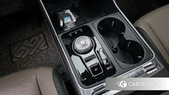 Kia The New Carnival 4th Generation id 3679474 из Кореи 19