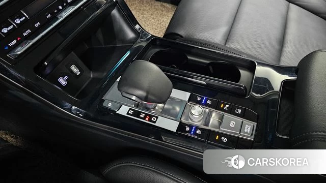 Kia K7 Premier id 4232658 из Кореи 32