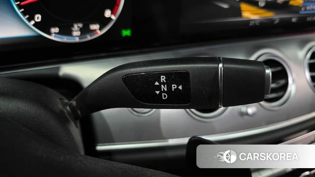 Mercedes-Benz E-Class W213 id 4551628 из Кореи 34