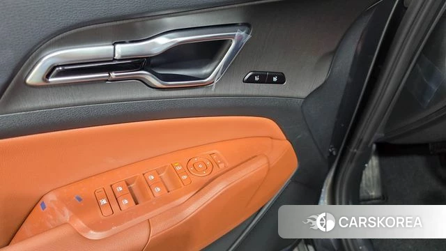 Kia The New Sportage 5th Generation id 4539526 из Кореи 19