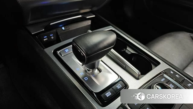 Genesis G80 id 4525839 из Кореи 34