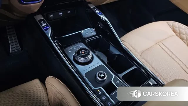 Kia Sorento 4th Generation id 3433769 из Кореи 19