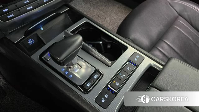 Genesis G80 id 4390409 из Кореи 19