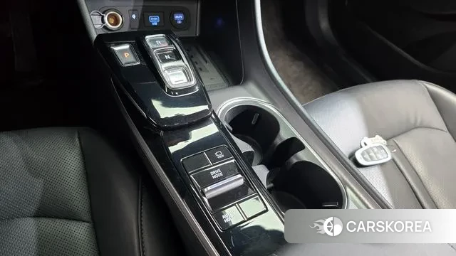 Hyundai Sonata (DN8) id 3416403 из Кореи 19