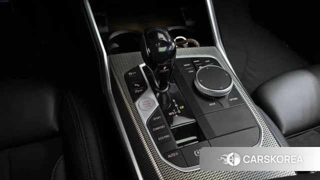 BMW 3 Series (G20) id 4284270 из Кореи 33