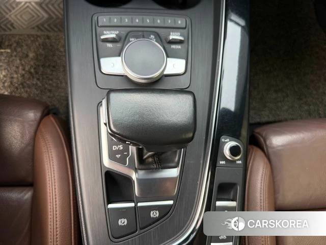 Audi A5 (F5) id 4406336 из Кореи 18