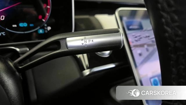 Mercedes-Benz S-Class W223 id 3865050 из Кореи 19