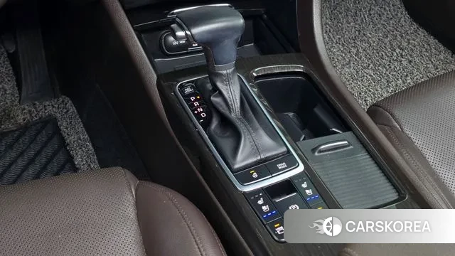 Kia The New K5 2nd generation id 3423056 из Кореи 19