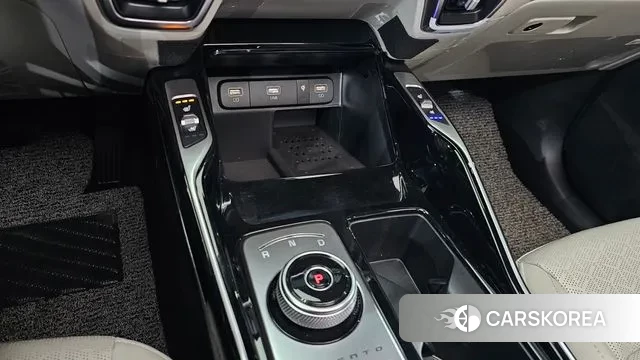 Kia Sorento 4th Generation id 2444849 из Кореи 19