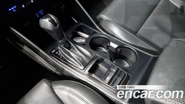 Hyundai All New Tucson id 2367374 из Кореи 19