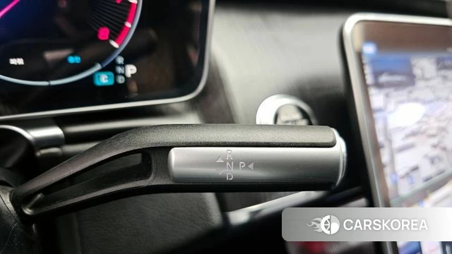 Mercedes-Benz S-Class W223 id 4194813 из Кореи 19