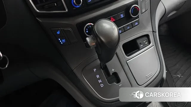 Hyundai The New Grand Starex id 3439055 из Кореи 19
