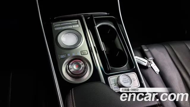 Genesis GV80 id 2301528 из Кореи 19