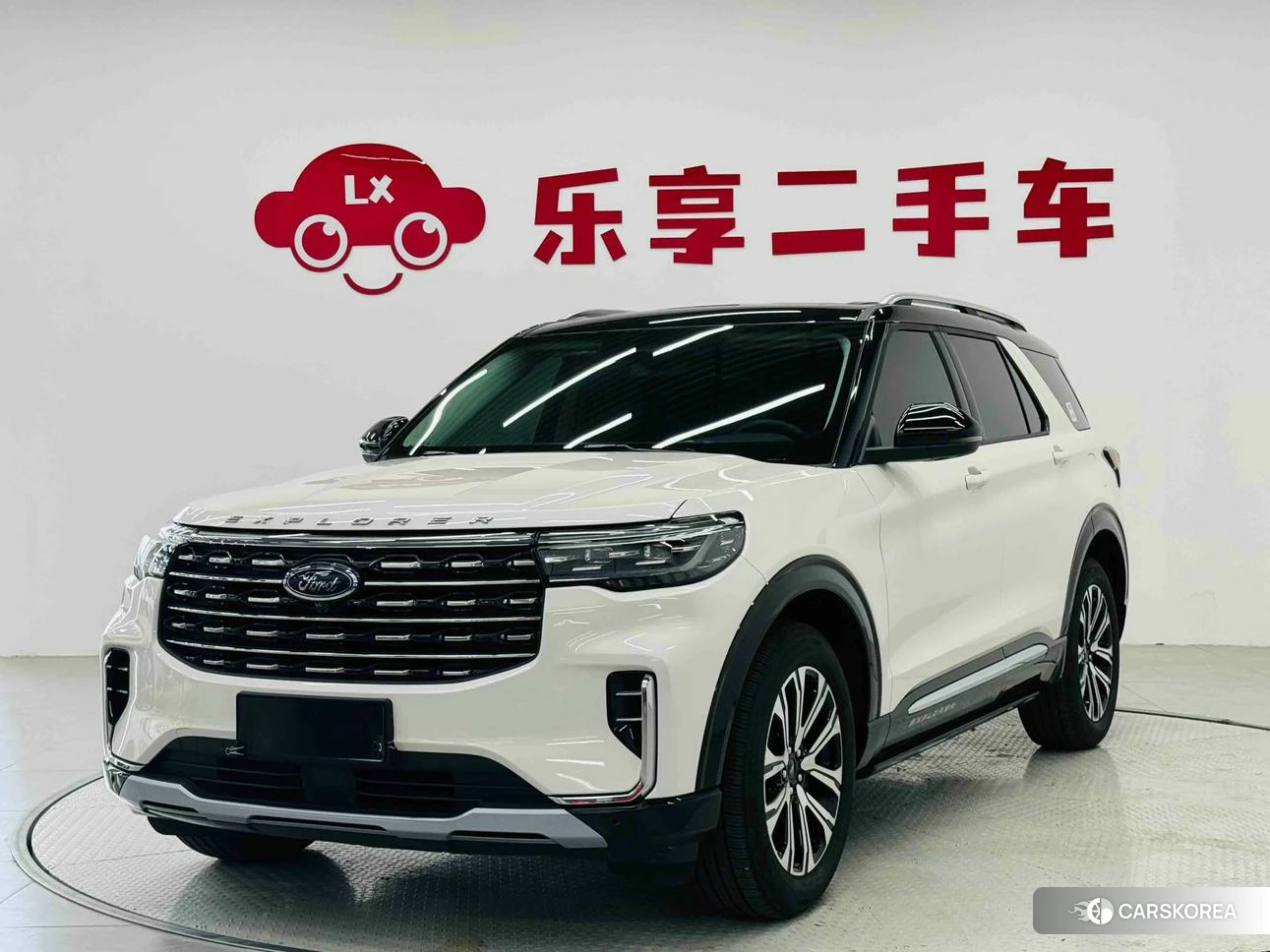 Ford Explorer id 4514029 из Китая 30