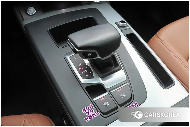 Audi Q5 (FY) id 3827464 из Кореи 19