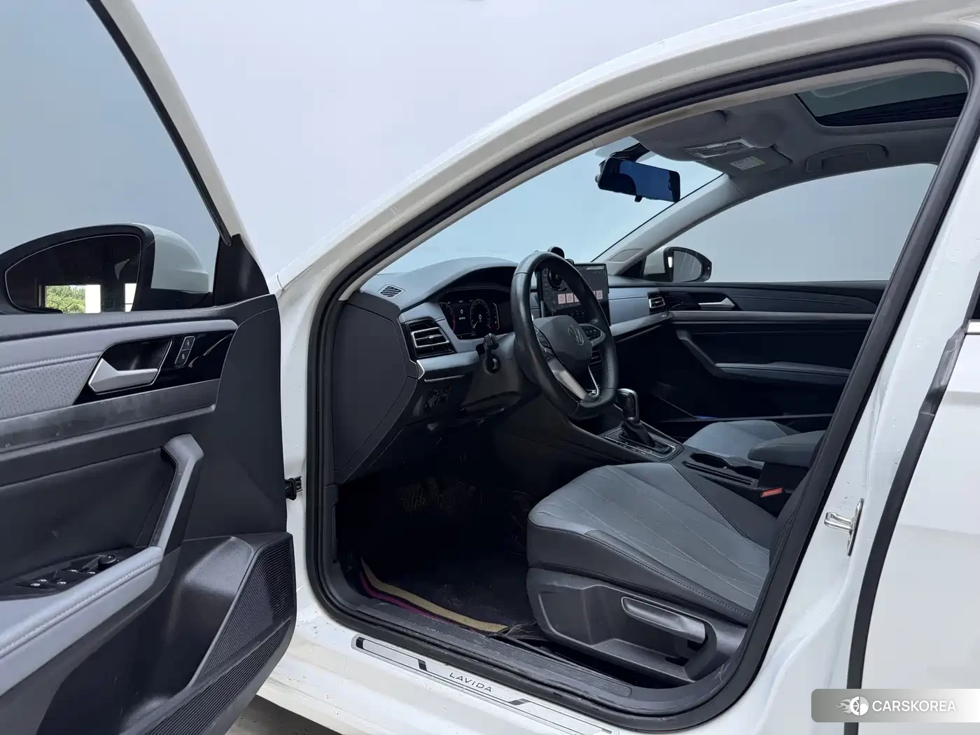 Volkswagen Lavida id 4553650 из Китая 13