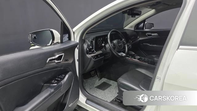 Kia Sportage 5th Generation id 4768603 из Кореи 31