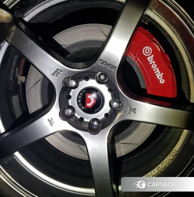 Kia K8 id 4187171 из Кореи 10