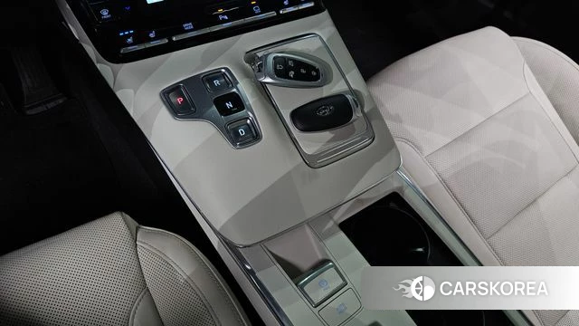 Hyundai The New Grandeur IG id 4735870 из Кореи 19