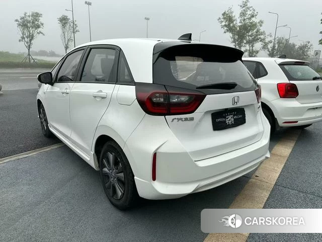 Honda Fit id 4264080 из Китая 9