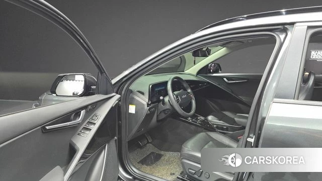 Kia Di All New Niro EV id 4942433 из Кореи 34