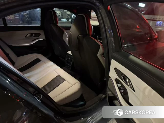 BMW M3 id 4260215 из Китая 9