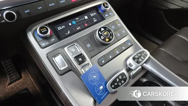 Hyundai The New Palisade id 3405861 из Кореи 19