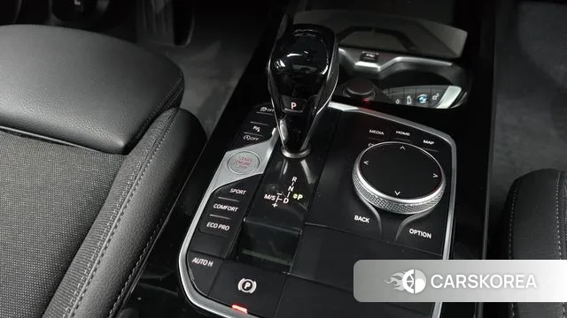 BMW 1 Series (F40) id 3462275 из Кореи 19