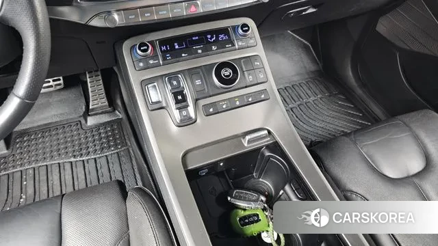 Hyundai Palisade id 3649948 из Кореи 19