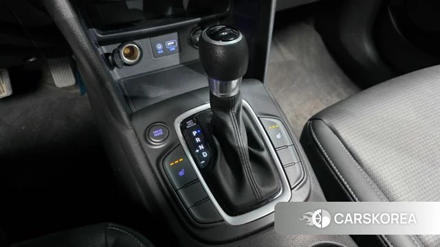 Hyundai Kona id 3801786 из Кореи 19