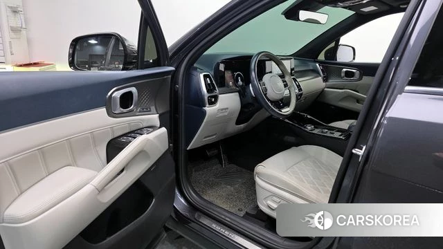 Kia Sorento 4th Generation id 4195657 из Кореи 36