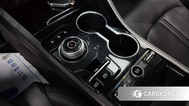 Kia K5 3rd generation id 3330060 из Кореи 19